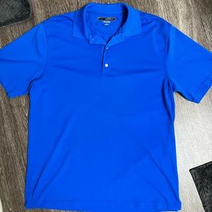 Greg Norman golf polo